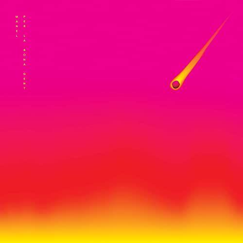 Capa do Álbum "Per La Bona Gent", de Manel