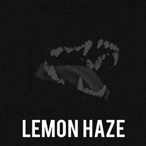 Single/EP cover of "Lemon Haze" by Teto