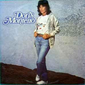 Portada del álbum "Dóris Monteiro", de Dóris Monteiro