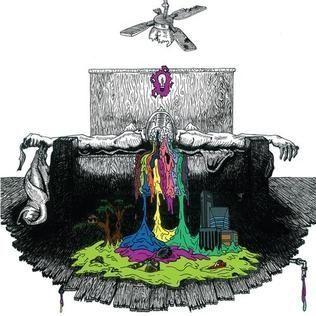 Capa do Álbum "Twenty One Pilots", de Twenty One Pilots