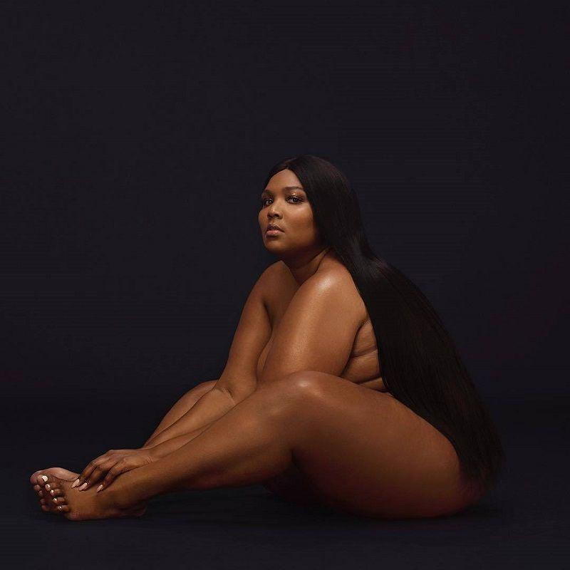Portada de Álbum "Cuz I Love You (Super Deluxe)", de Lizzo