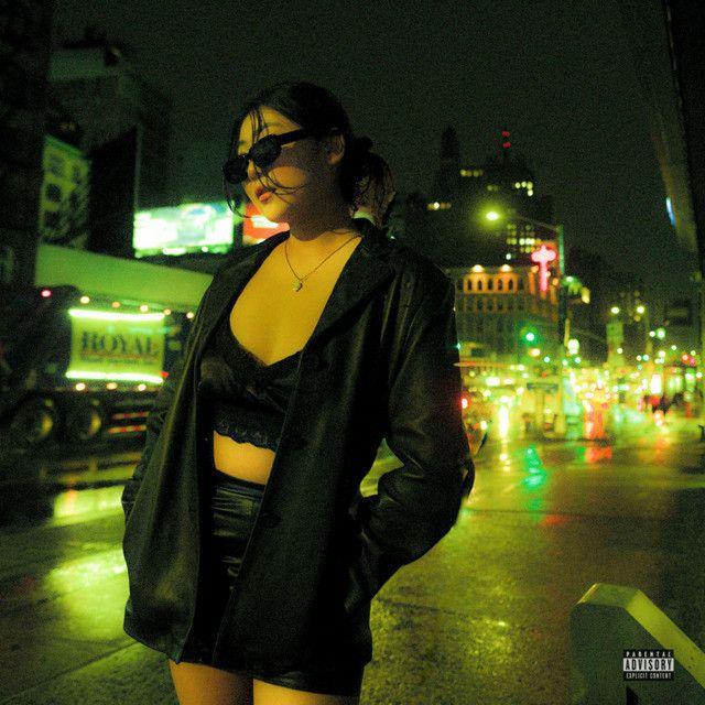 Portada de Sencillo/EP "SABOTAGE", de hyejin