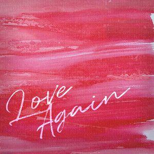 Portada de Sencillo/EP "Love Again", de Ferry Blue