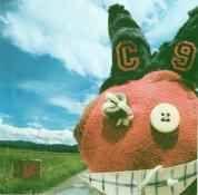 Portada de Álbum "Jack In The Box", de C9