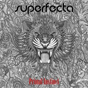 Portada de Álbum "Primal Instinct", de Superfecta