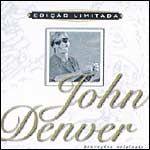 Capa do Álbum "Edição Limitada: John Denver", de John Denver