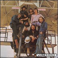 Portada de Álbum "Stop Your Motor", de The Association