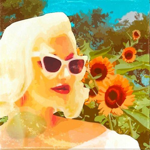 Capa do Single/EP "Menina Uh Uh", de Tuzera