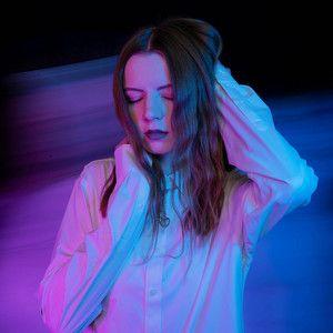 Capa do Single/EP "Half Of My Life", de Elise Ecklund