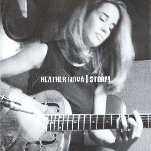 Capa do Álbum "Storm", de Heather Nova