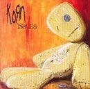 Capa do álbum "Issues", de KoRn