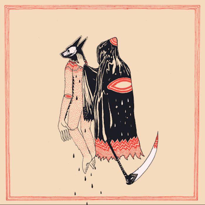 Album cover of "Spirit's Furnace" by The Bones of JR Jones