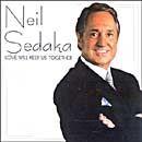 Capa do Álbum "Love Will Keep Us Together", de Neil Sedaka