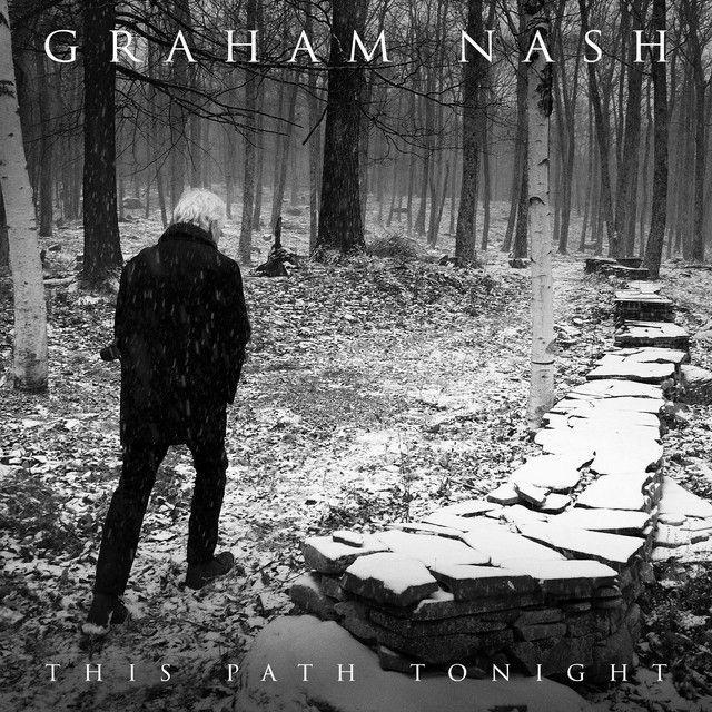 Portada de Álbum "This Path Tonight", de Graham Nash