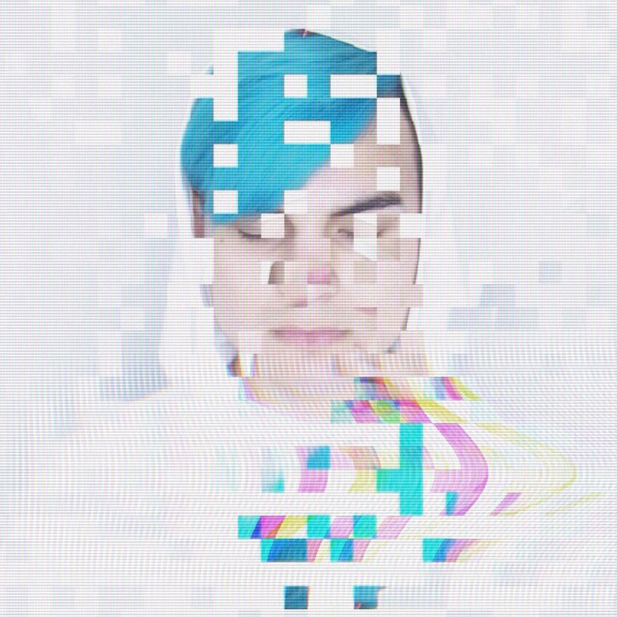 Capa do Álbum "Fragments", de Mr. Kitty