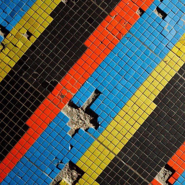 Capa do Single/EP "venequia.", de Danny Ocean