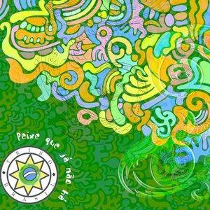 Portada de Álbum "Peixe Que Já Não Há", de Tribo Brasil