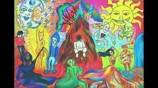 Portada de Álbum "Caos Politika ", de Cigana Nochy