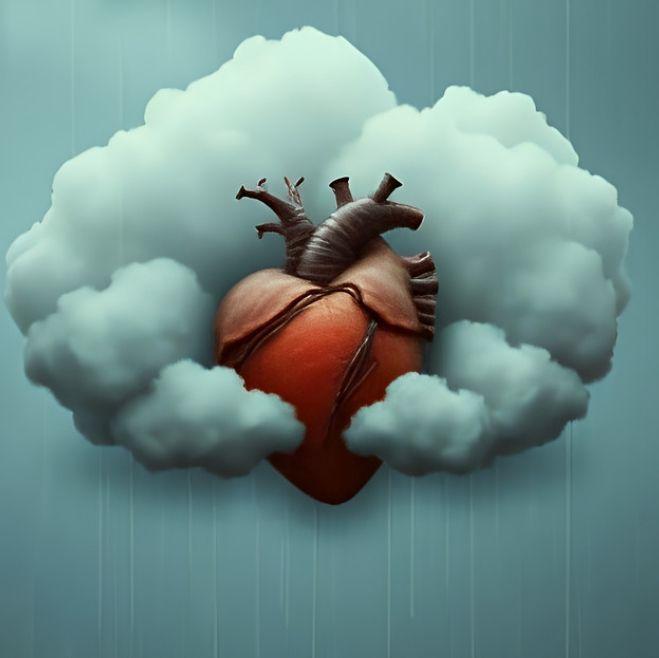 Portada de Álbum "Ecos do Coração Vol.2 ", de Luther Miles