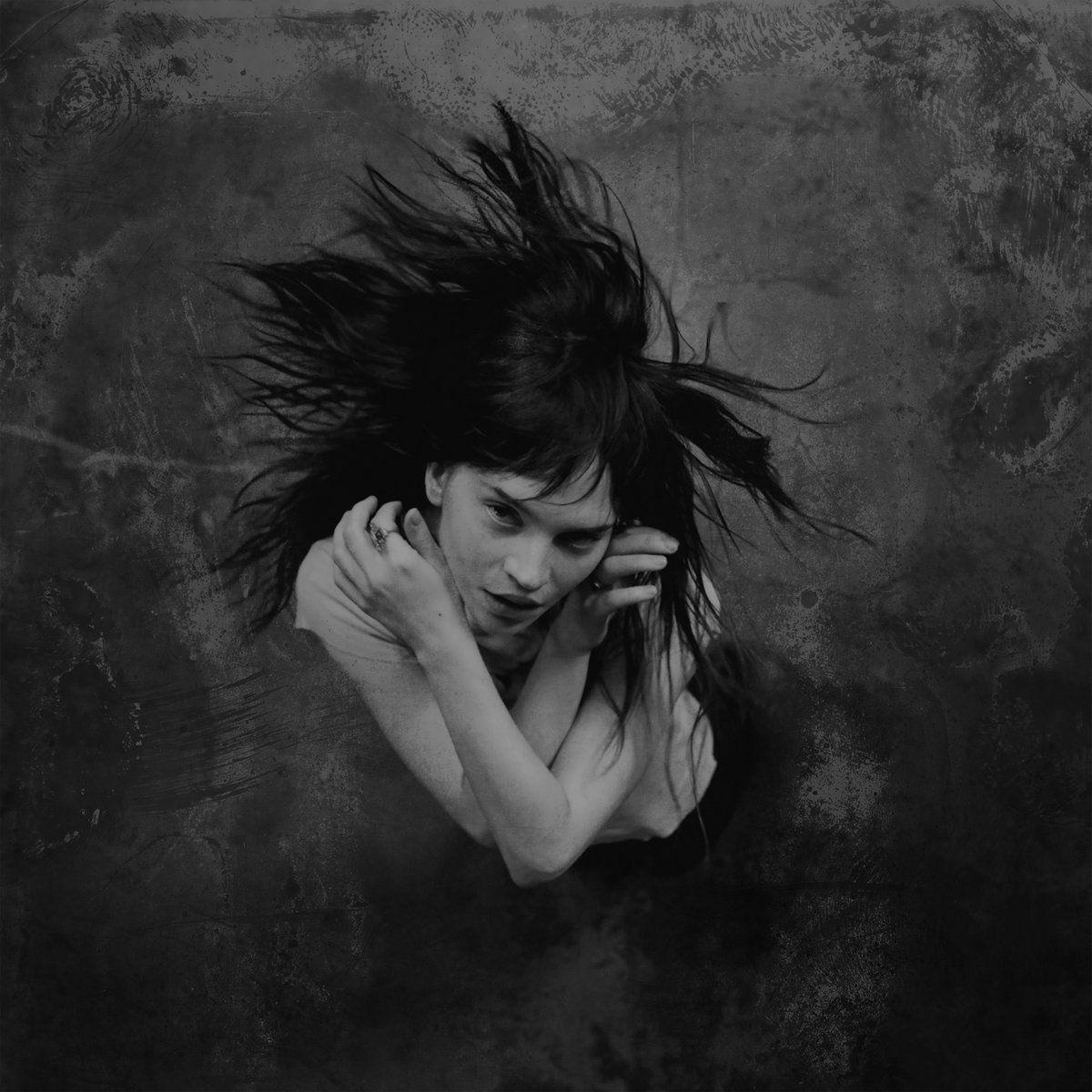 Portada de Sencillo/EP "Pivot & Scrape", de Sophie Thatcher