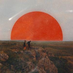 Portada de Sencillo/EP "Everything", de John K