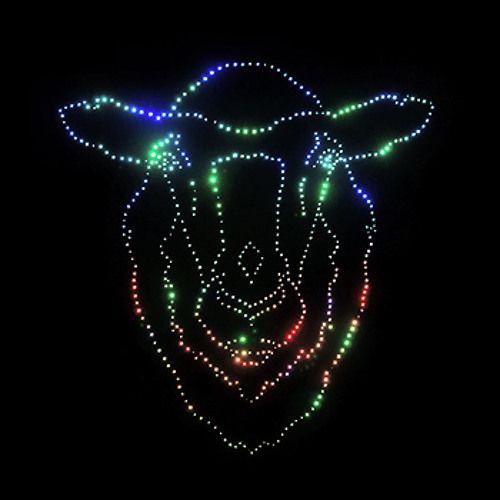 Portada de Álbum "Pisara Ja Lammas 1", de Absoluuttinen Nollapiste