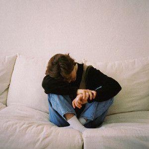 Portada de Álbum "Carolina", de Ellie Williams