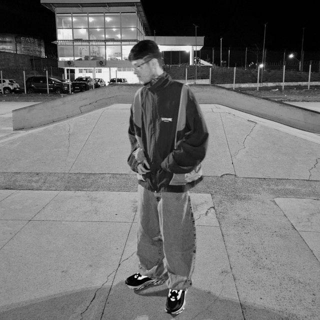 Portada de Sencillo/EP "Incomoda", de og brandi