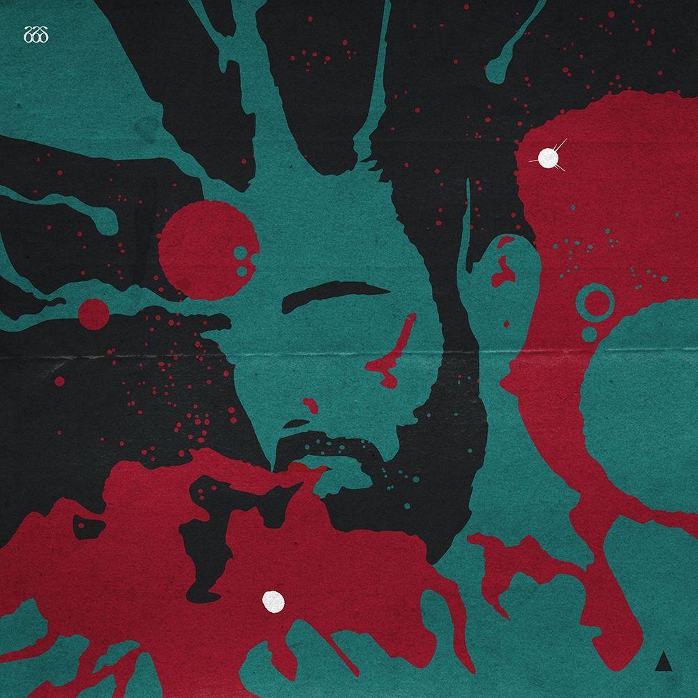 Portada de Álbum "Trágame Tierra", de Big Black Delta