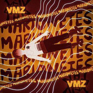 Album cover of "Marionetes" by VMZ