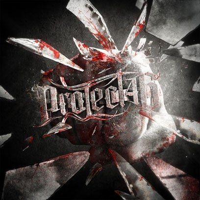 Capa do Álbum "Doa a Quem Doer", de Project46