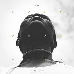 Portada de Álbum "Um Corpo no Mundo", de Luedji Luna