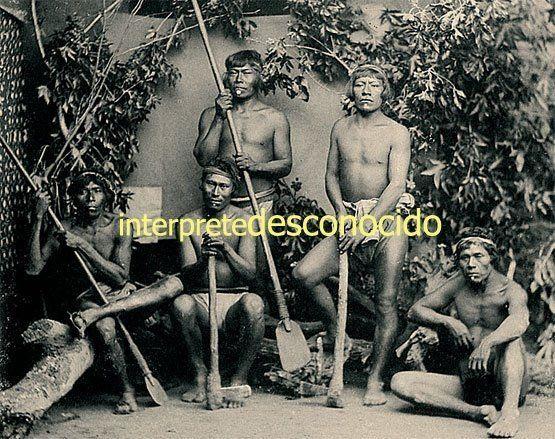Portada de Álbum "Interprete Desconocido", de Insurgente