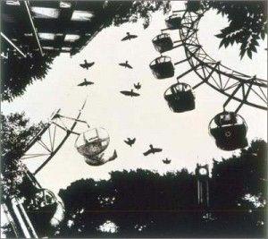 Portada de Álbum "Träumerei", de Plastic Tree