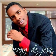 Portada de Sencillo/EP "Hasta Hoy", de Denny de Jesus