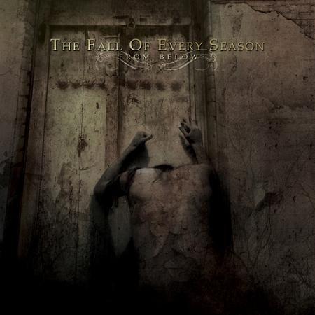 Album cover of "From Below" by The Fall of Every Season