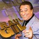 Capa do Álbum "Raul Gil (Internacional)", de Raul Gil