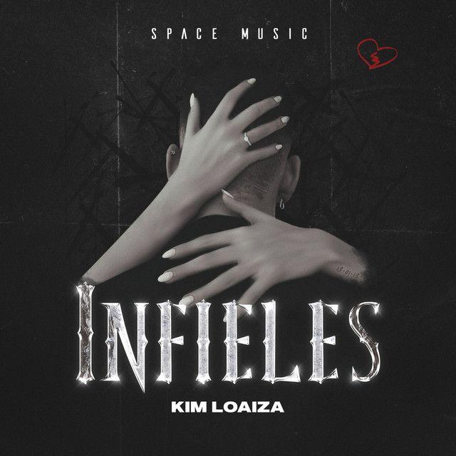 Portada de Sencillo/EP "Infieles", de Kim Loaiza