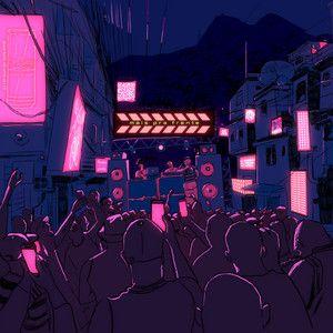 Portada de Sencillo/EP "Mais Pra Frente", de DJ RaMeMes