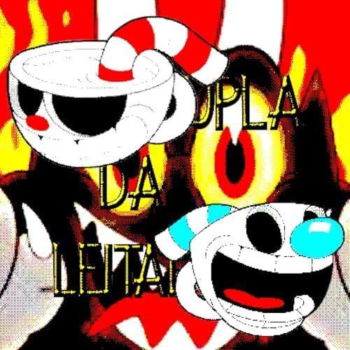 Portada de Sencillo/EP "Dupla da Leitada ", de AZilo