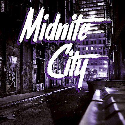 Album cover of "Midnite City" by Midnite City