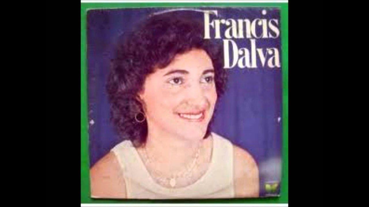 Capa do Álbum "Francis Dalva ", de Francis Dalva