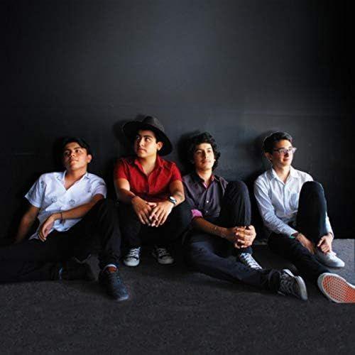 Portada de Sencillo/EP "Hey...", de One Break