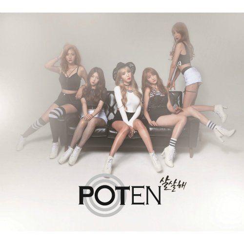 Capa do Single/EP "Go Easy", de 4TEN