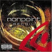 Portada de Álbum "Recoil", de Nonpoint