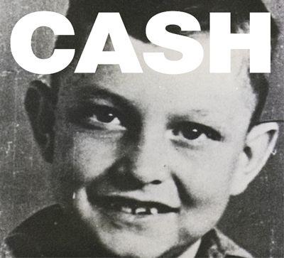 Portada de Álbum "American VI: Ain't No Grave", de Johnny Cash