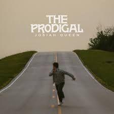 Portada de Álbum "The Prodigal", de Josiah Queen