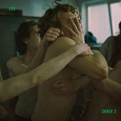Portada de Sencillo/EP "$hrek 2", de Lör