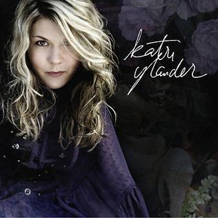 Portada de Álbum "Katri Ylander (2006)", de Katri Ylander