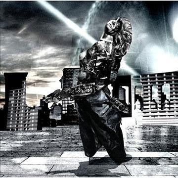 Portada de Álbum "Hallelujah", de 12012